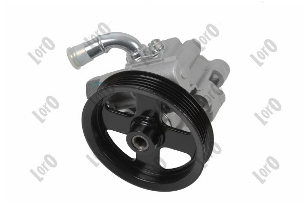 Hydraulic Pump, steering (140-01-066)
