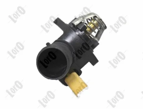 Thermostat, coolant (038-025-0011)