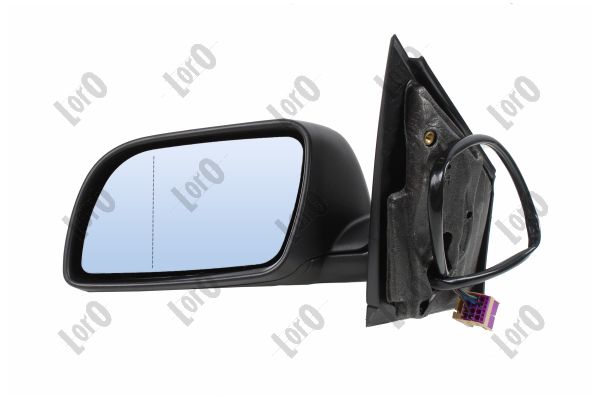Exterior Mirror