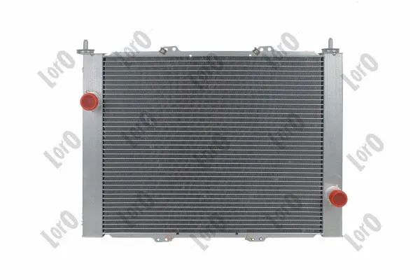 Cooling Module