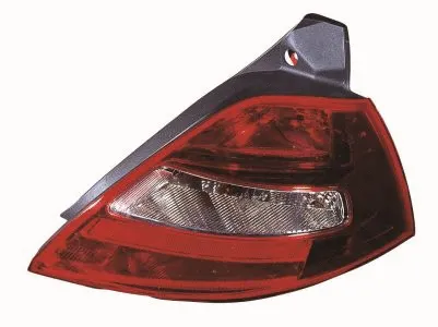 Tail Light Assembly (551-1967R-UE)