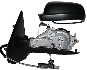 Exterior Mirror (3414M01)