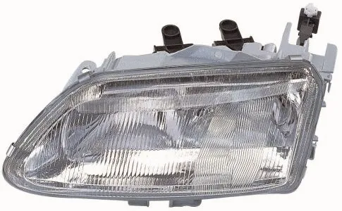 Headlight (551-1120L-LD-E)