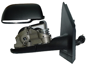 Exterior Mirror (4030M02)