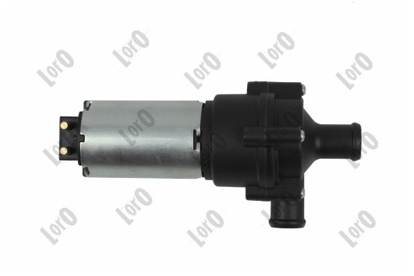 Auxiliary Water Pump (cooling water circuit)