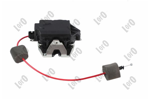 Tailgate Lock (132-054-004)