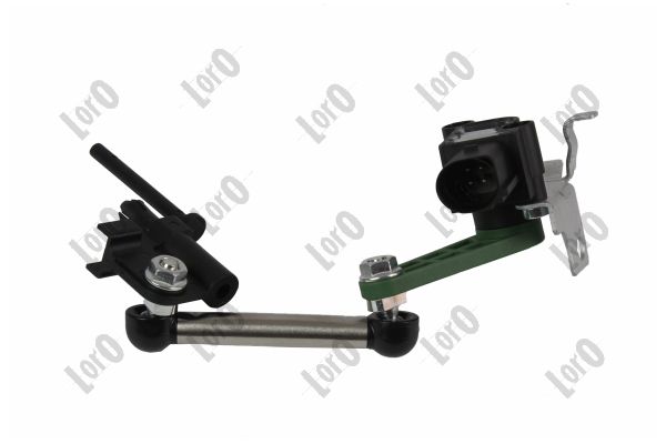 Sensor, Xenon light (headlight levelling) (120-09-092)