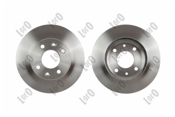 Brake Disc (231-03-031)