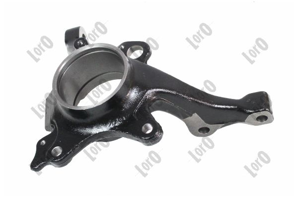 Steering Knuckle, wheel suspension