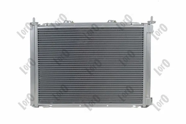 Cooling Module