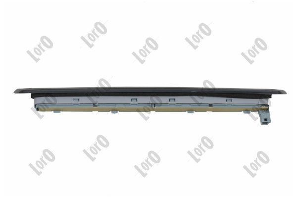 Auxiliary Stop Light