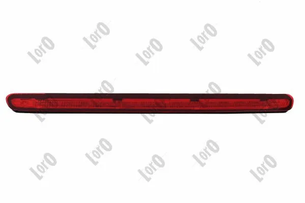 Auxiliary Stop Light