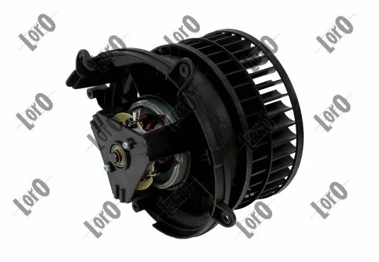 Interior Blower