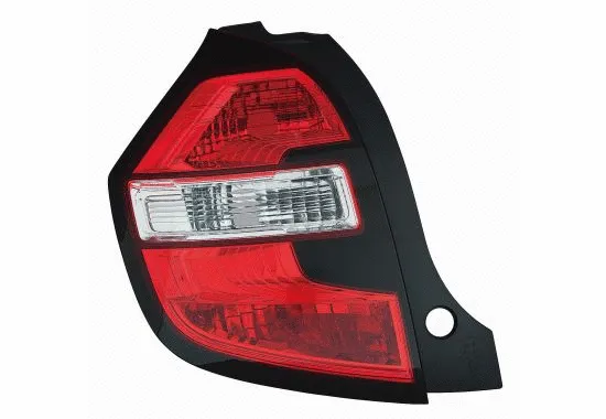 Tail Light Assembly (551-19B7L-LD-UE)