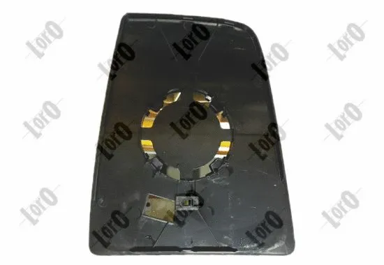 Mirror Glass, exterior mirror (1257G02)