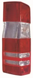 Tail Light Assembly (440-1939L-UE)