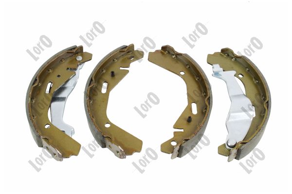 Brake Shoe Set (231-05-051)