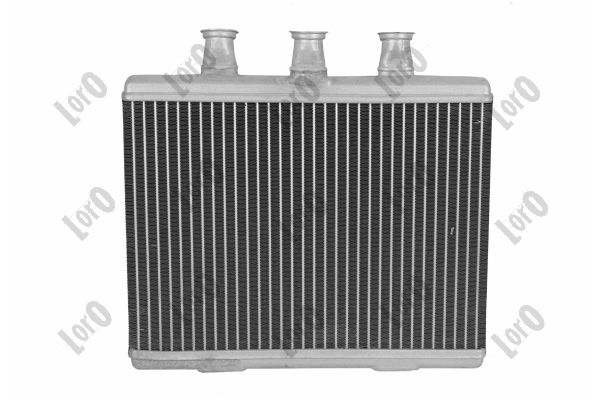 Heat Exchanger, interior heating (004-015-0003-B)
