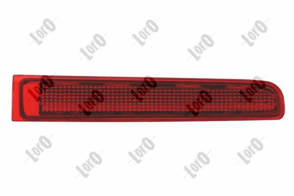 Auxiliary Stop Light