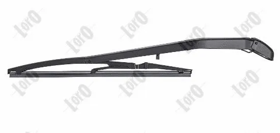 Wiper Arm Set, window cleaning (103-00-042-C)