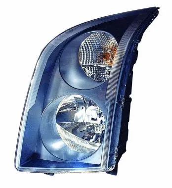 Headlight (441-11B5R-LDEM2)