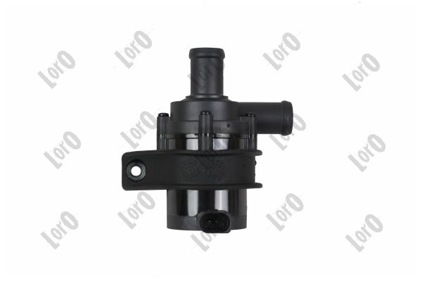 Auxiliary Water Pump (cooling water circuit)