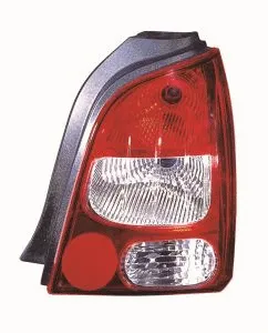 Tail Light Assembly (551-1986R-LD-UE)