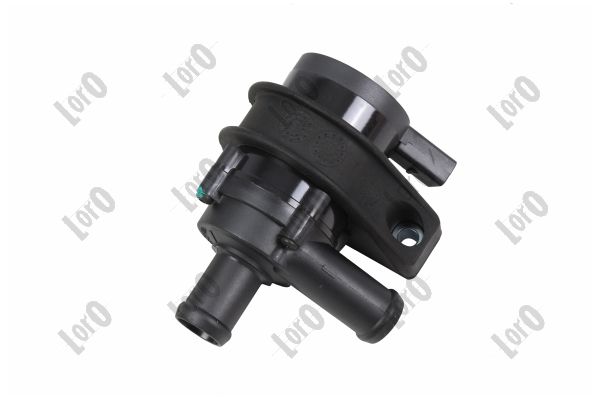 Auxiliary Water Pump (cooling water circuit) (138-01-001)