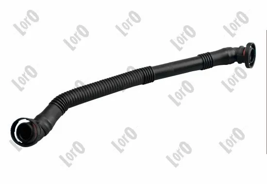 Hose, crankcase ventilation (004-028-049)