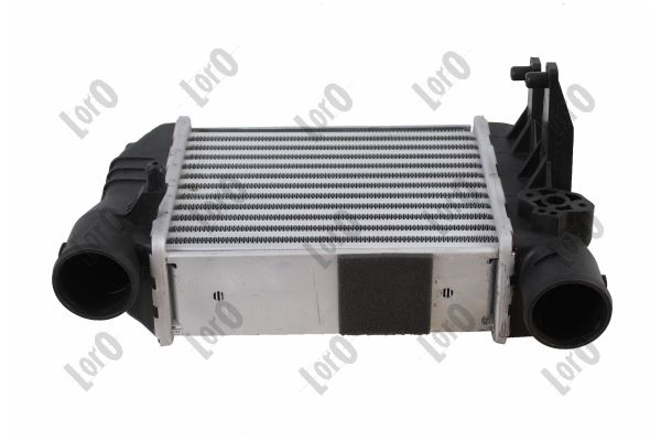 Charge Air Cooler