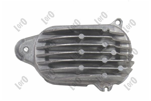 Control Unit, lights (136-01-039)