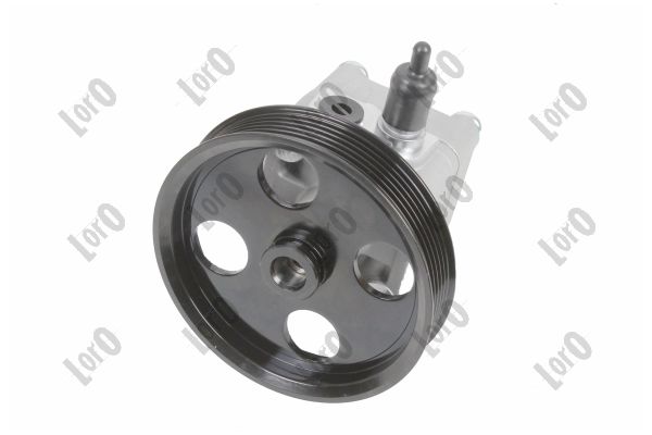 Hydraulic Pump, steering (140-01-011)