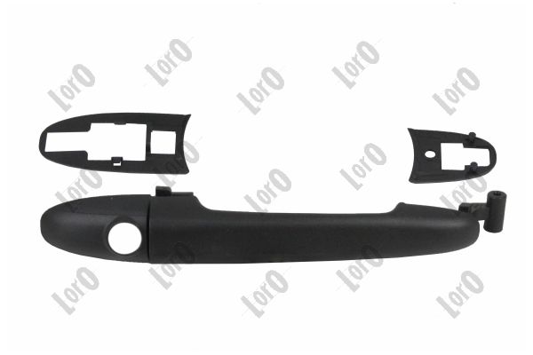 Exterior Door Handle (132-053-027)