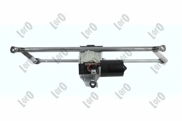 Wiper Linkage