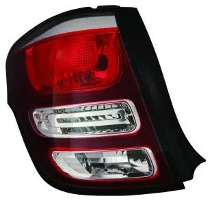 Tail Light Assembly (552-1945R-LD-UE)