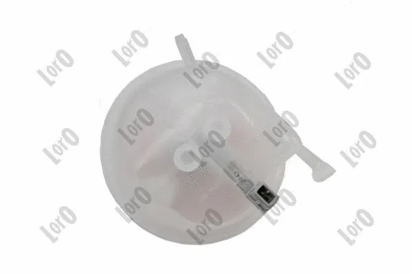 Expansion Tank, brake fluid