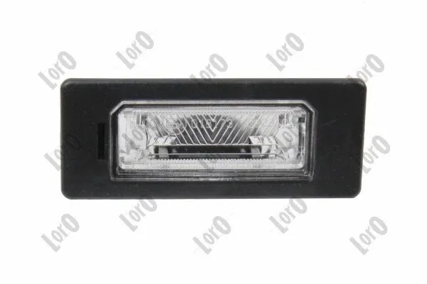 Licence Plate Light (003-23-900)