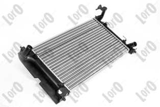 Radiator, engine cooling (051-017-0031)