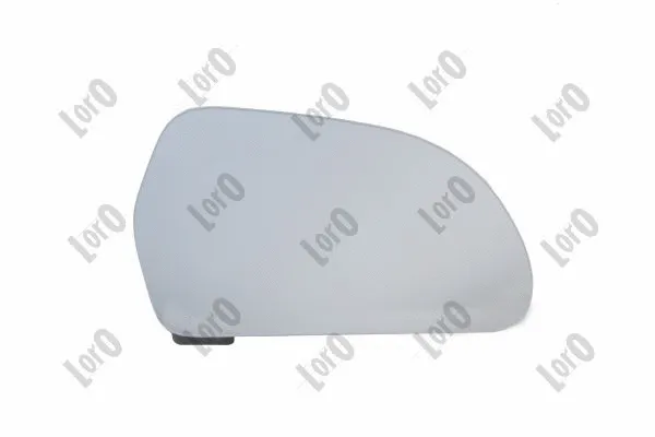 Mirror Glass, exterior mirror