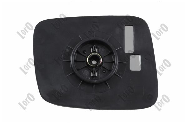 Mirror Glass, exterior mirror (4050G02)