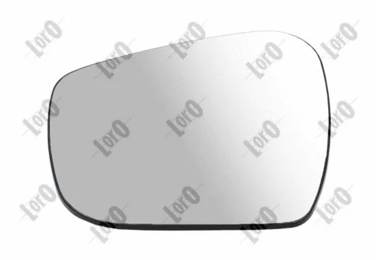 Mirror Glass, exterior mirror (2707G01)