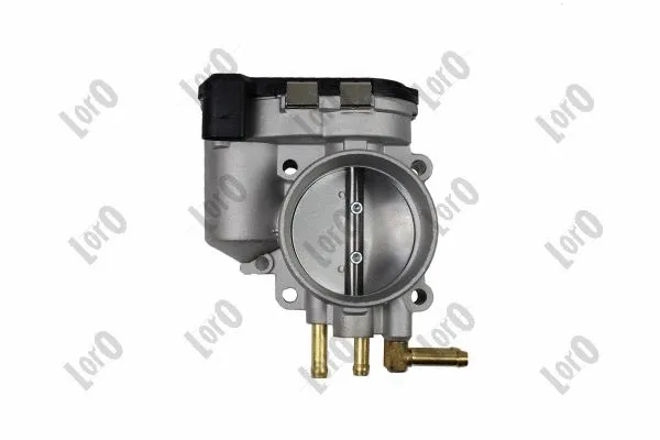 Throttle Body (121-02-034)