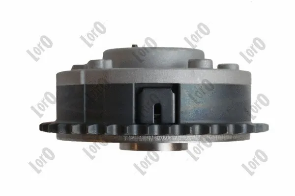 Camshaft Adjuster