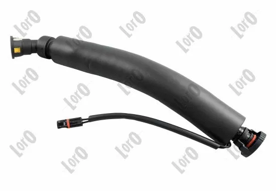Hose, crankcase ventilation (004-028-086)