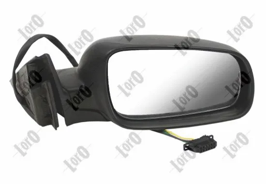 Exterior Mirror (4019M06)