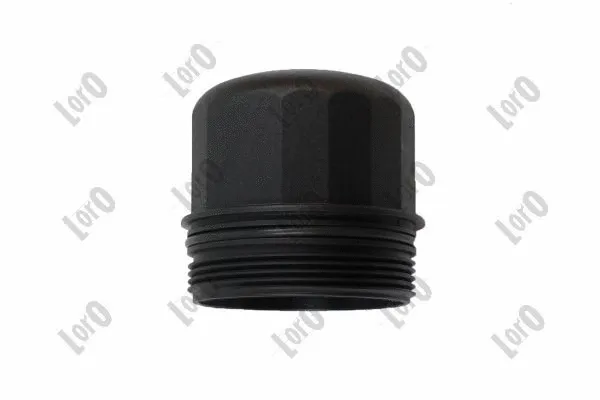 Cap, oil filter housing (004-028-139)