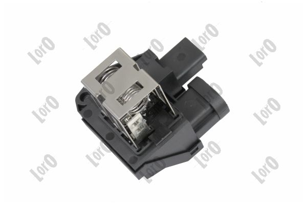 Resistor, interior blower (133-009-013)
