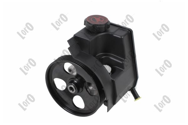 Hydraulic Pump, steering (140-01-034)