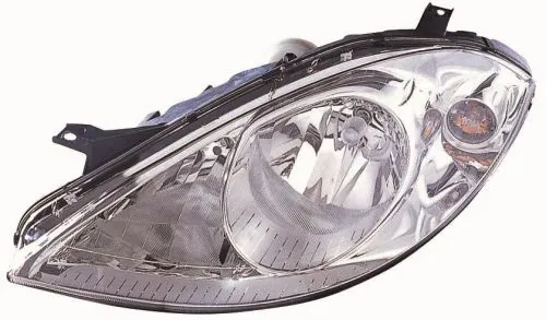 Headlight (440-1143L-LD-EM)
