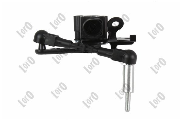 Sensor, Xenon light (headlight levelling)